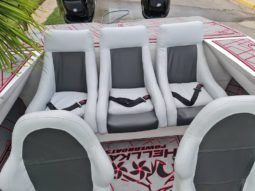 
										CATAMARAN RACING HELLCAT 30 full									