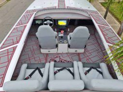 
										CATAMARAN RACING HELLCAT 30 full									