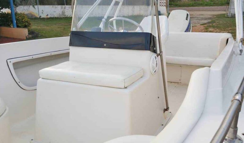 
								FORMULA THUNDERBIRD 190 full									