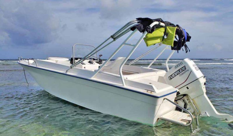 
								FORMULA THUNDERBIRD 190 full									