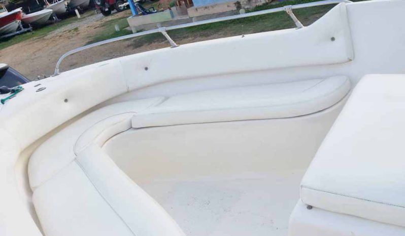 
								FORMULA THUNDERBIRD 190 full									