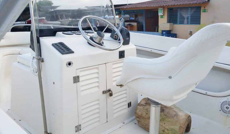 
								FORMULA THUNDERBIRD 190 full									