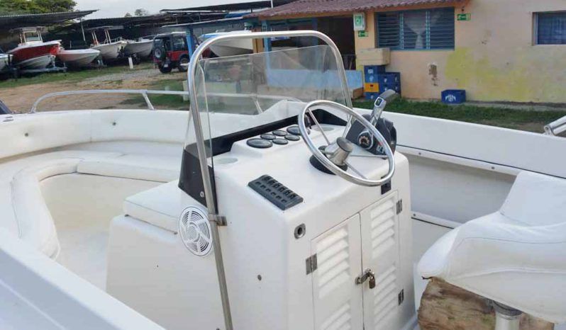 
								FORMULA THUNDERBIRD 190 full									