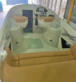 
										PROMARINE SPORT 1000 SS 33 full									