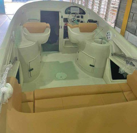 
								PROMARINE SPORT 1000 SS 33 full									