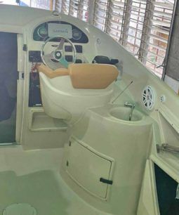 
										PROMARINE SPORT 1000 SS 33 full									