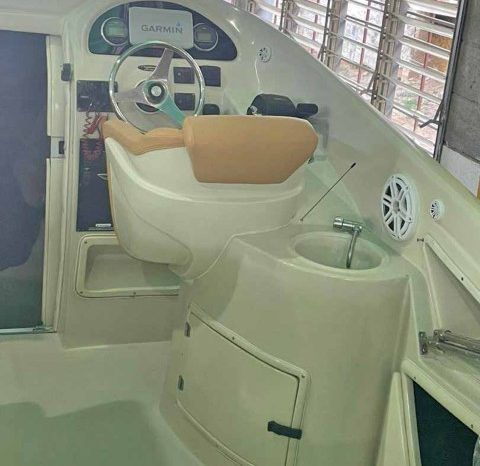 
								PROMARINE SPORT 1000 SS 33 full									