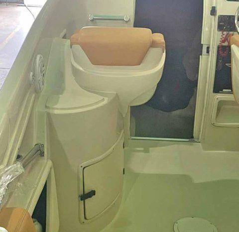 
								PROMARINE SPORT 1000 SS 33 full									