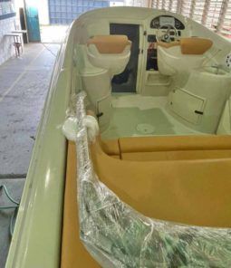 
										PROMARINE SPORT 1000 SS 33 full									