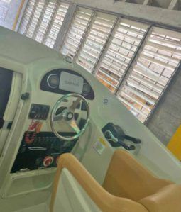 
										PROMARINE SPORT 1000 SS 33 full									