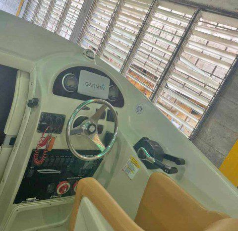 
								PROMARINE SPORT 1000 SS 33 full									