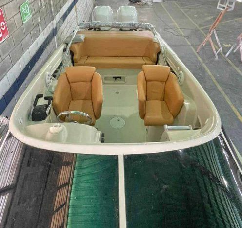 
								PROMARINE SPORT 1000 SS 33 full									
