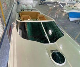 PROMARINE SPORT 1000 SS 33
