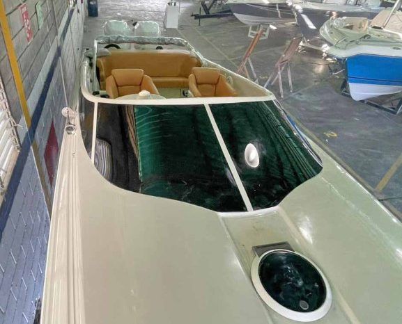 
								PROMARINE SPORT 1000 SS 33 full									