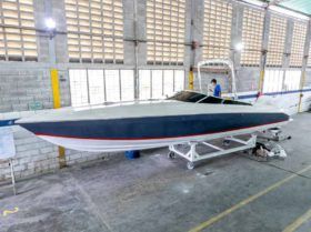 PROMARINE SPORT 1000 SS 33