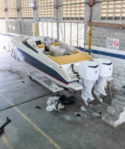
										PROMARINE SPORT 1000 SS 33 full									