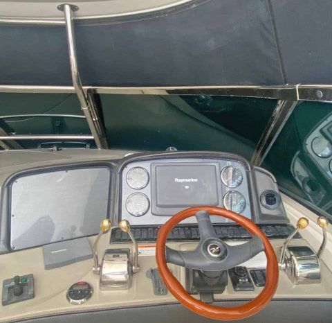 
								SEA RAY SUNDANCER 44 full									