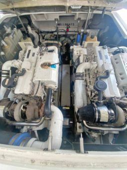 
										SEA RAY SUNDANCER 44 full									