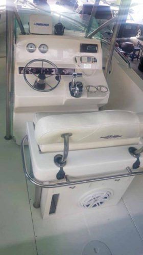INTERMARINE OPEN 24