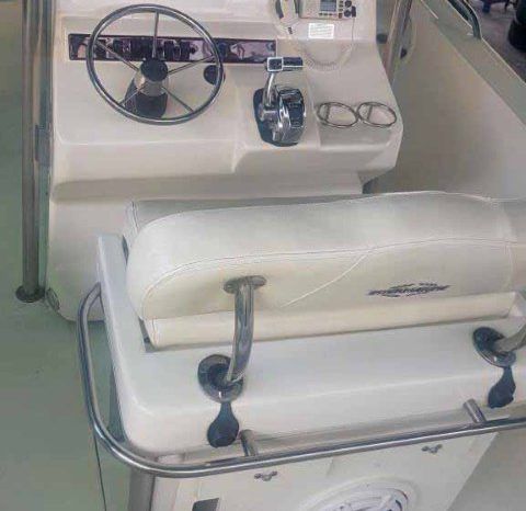 
								INTERMARINE OPEN 24 full									