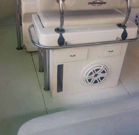 
								INTERMARINE OPEN 24 full									
