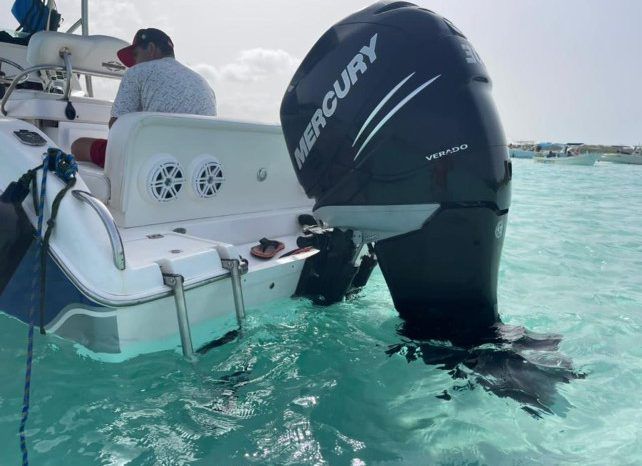 
								INTERMARINE OPEN 24 full									