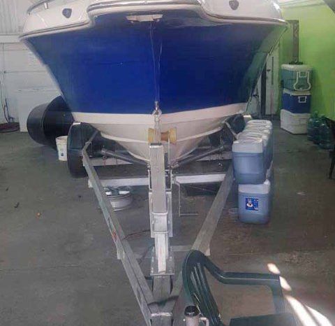 
								INTERMARINE OPEN 24 full									