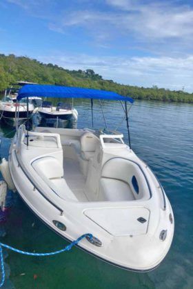 INTERMARINE STATE 23.5