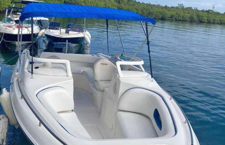 
								INTERMARINE STATE 23.5 full									