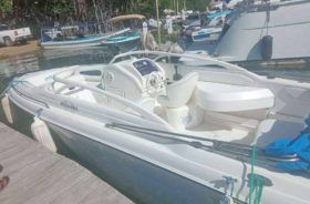 INTERMARINE STATE 23.5