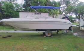 INTERMARINE STATE 23.5