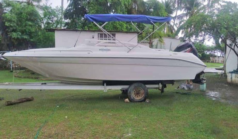 
								INTERMARINE STATE 23.5 full									