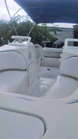 
										INTERMARINE STATE 23.5 full									
