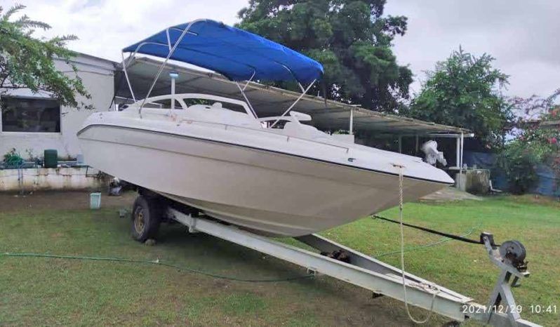 
								INTERMARINE STATE 23.5 full									