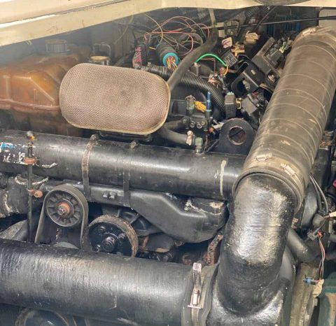 
								REGAL COMMODORE 3760 full									