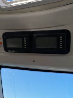 
										RIVIERA ENCLOSED SPORT FISHERMAN 60 full									