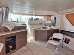 
										SEA RAY 55 full									
