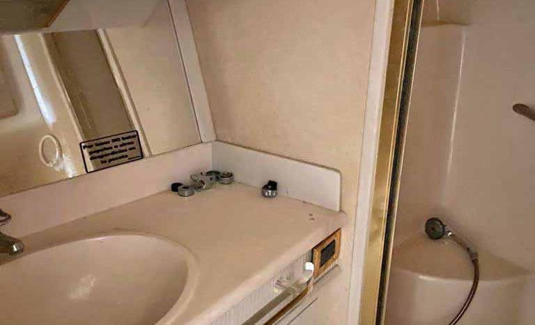 
								SEA RAY 55 full									