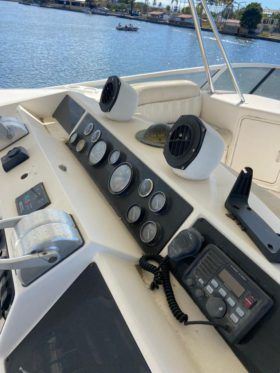 SEA RAY 55