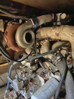 
										SEA RAY 55 full									