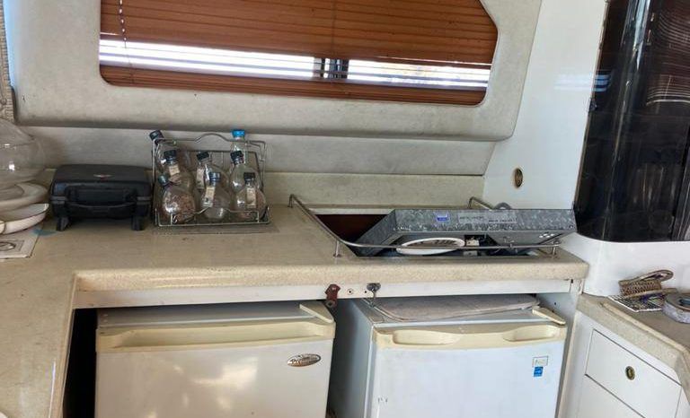 
								SEA RAY 55 full									