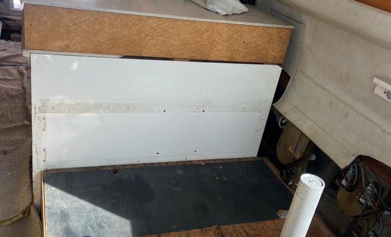 
								SEA RAY 55 full									