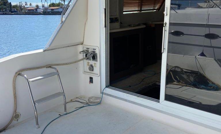 
								SEA RAY 55 full									