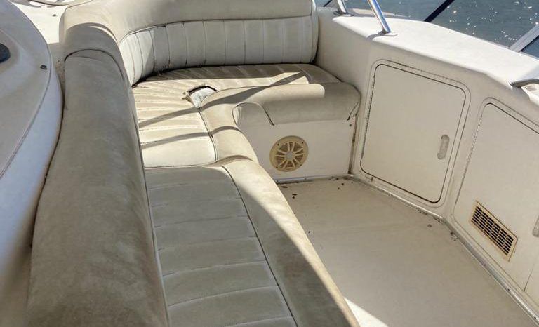 
								SEA RAY 55 full									