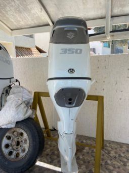 
										PAREJA MOTOR SUZUKI 350HP full									