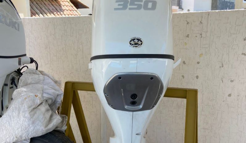 
								PAREJA MOTOR SUZUKI 350HP full									