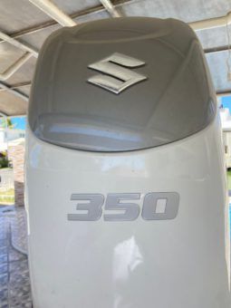 
										PAREJA MOTOR SUZUKI 350HP full									