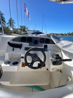 
										INTERMARINE SPORT 38 full									