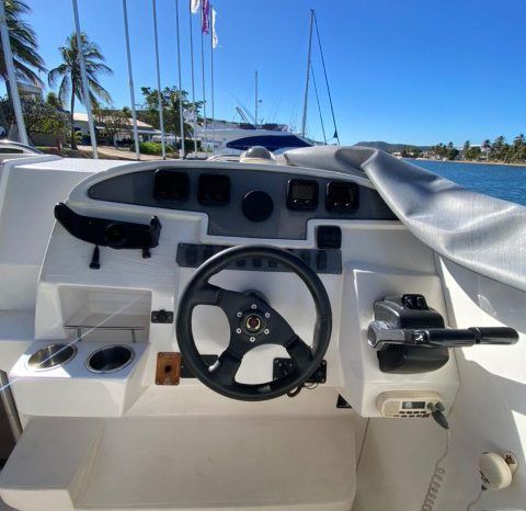 
								INTERMARINE SPORT 38 full									