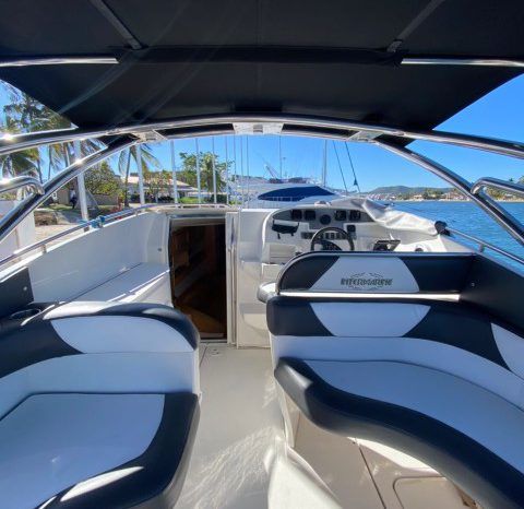 
								INTERMARINE SPORT 38 full									